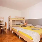Konukevi Tanfara