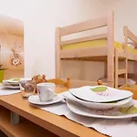 Konukevi Tanfara 3*