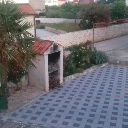 Guest house Tanfara 3*