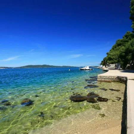 Tanfara Brodarica (Sibenik-Knin)