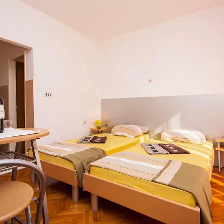 Tanfara Brodarica (Sibenik-Knin)