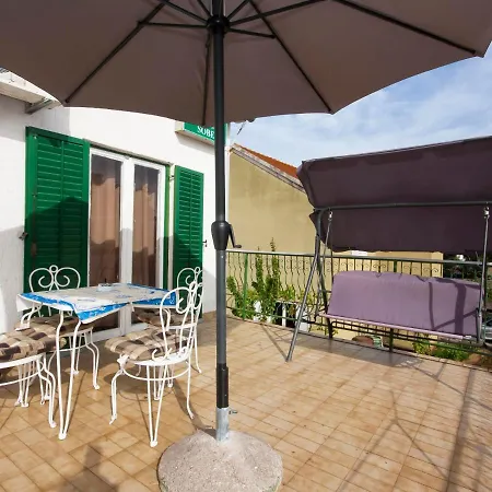 Casa de hóspedes Tanfara