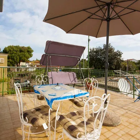 Tanfara Gæstehus Brodarica (Sibenik-Knin)