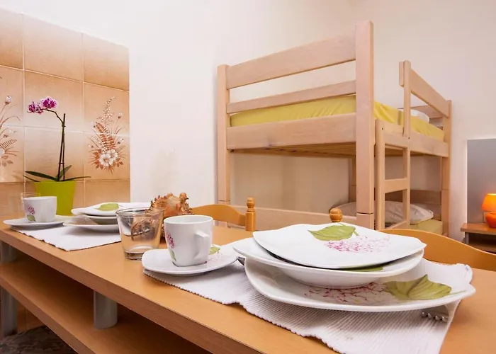 Guest house Tanfara 3*