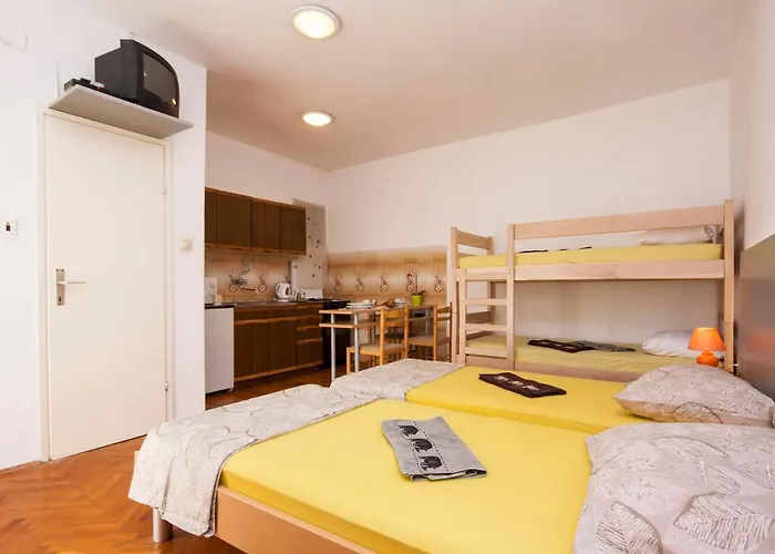 Tanfara Guest house Brodarica (Sibenik-Knin)