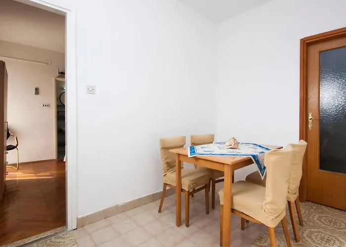 Tanfara Guest house Brodarica (Sibenik-Knin)