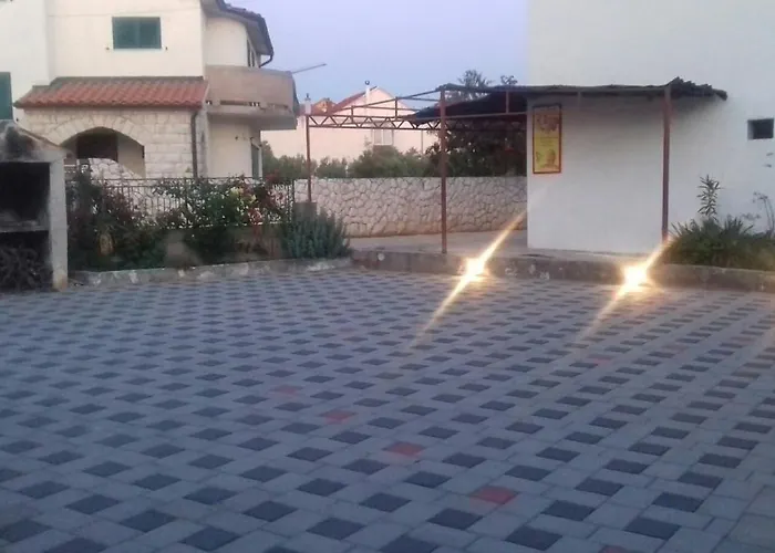 Tanfara Guest house Brodarica (Sibenik-Knin)