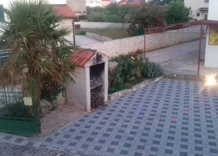 בית הארחה Tanfara 3*