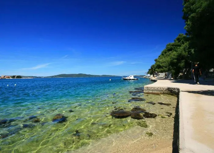 Tanfara Brodarica (Sibenik-Knin)