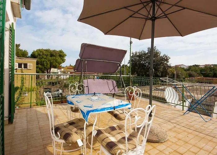 Tanfara Guest house Brodarica (Sibenik-Knin)