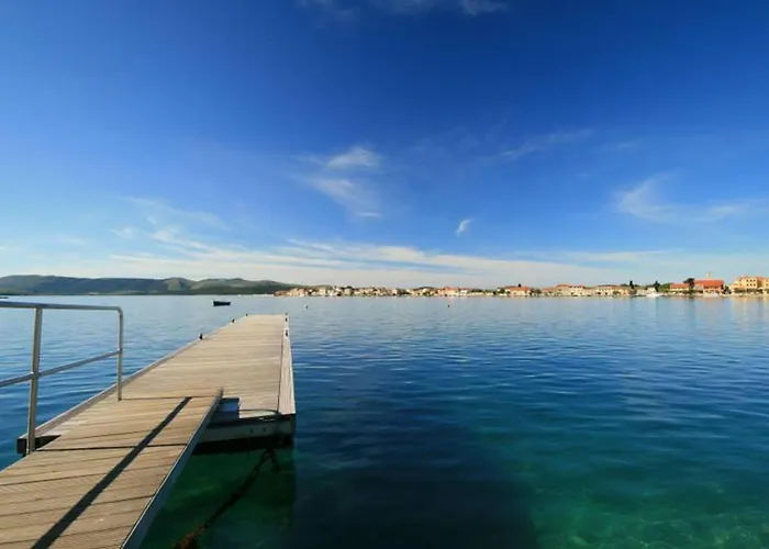 בית הארחה Tanfara