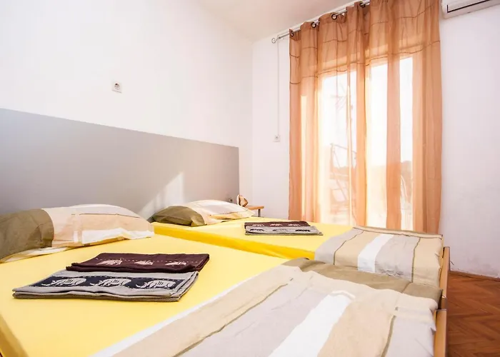 Tanfara Guest house Brodarica (Sibenik-Knin)